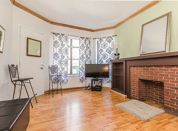 5th image of 6108 S Dorchester Ave APT 1W