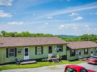 503 Leonard St #1-4, Greeneville, TN 37745