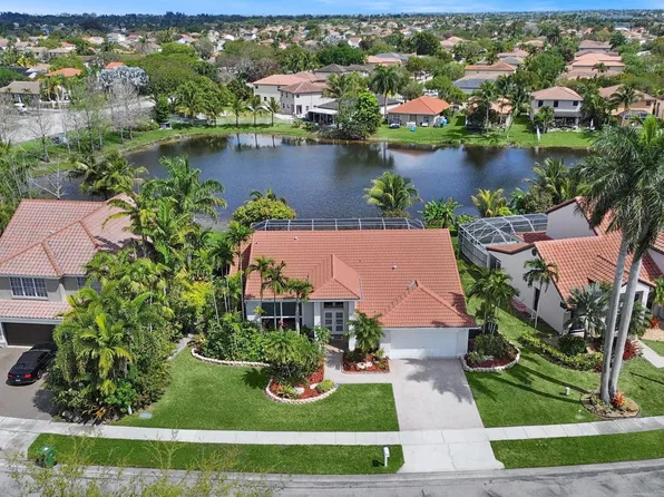 1311 NW 193rd Avenue, Pembroke Pines, FL 33029