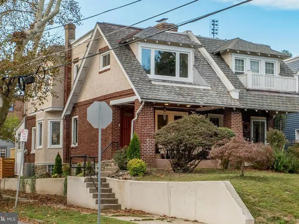 501 E Mount Airy Ave, Philadelphia, PA 19119