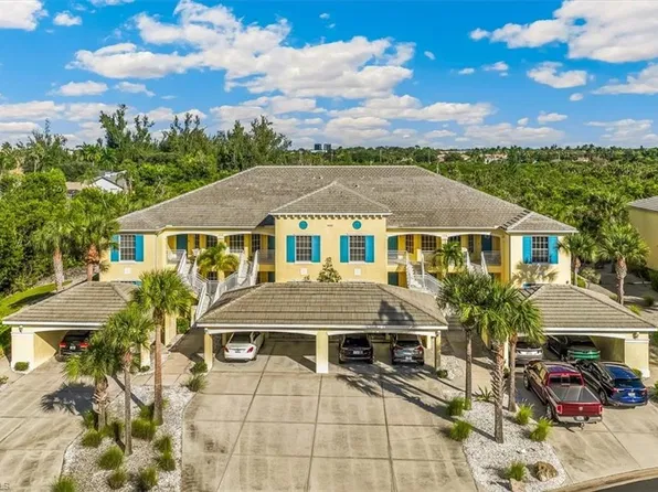 14501 Abaco Lakes DR #201, FORT MYERS, FL 33908