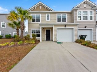 9784 Transplanter Cir, Ladson, SC 29456