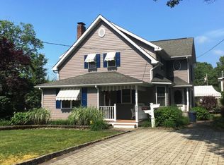 314 Cedar Rd, Point Pleasant Beach, NJ 08742
