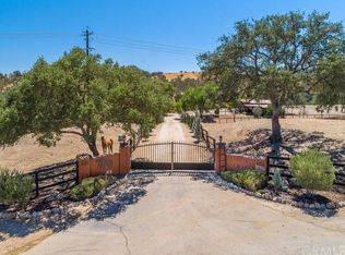 1895 San Marcos Rd, Paso Robles, CA 93446