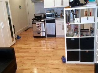 2020 Locust St APT 3R, Philadelphia, PA 19103