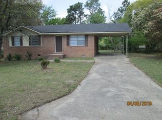 2113 Capitol View Rd, Gaston, SC 29053