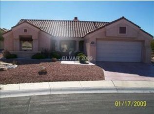 8505 Silkwood Ct, Las Vegas, NV 89134