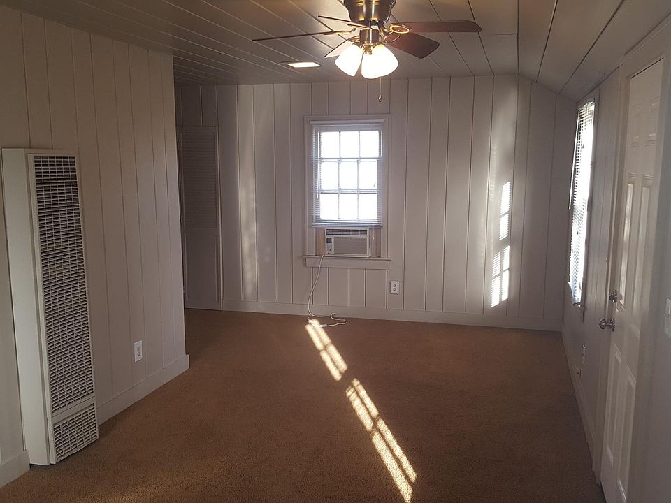 Main room
