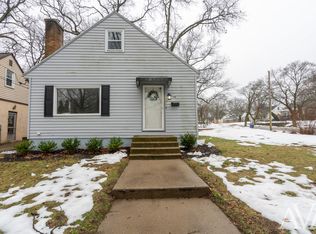 1104 Maybelle St NE, Grand Rapids, MI 49503