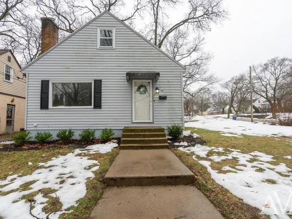 1104 Maybelle St NE, Grand Rapids, MI 49503