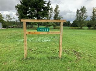 14665 E Barre Rd #8, Albion, NY 14411