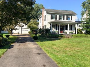 413 W Market St, Danville, PA 17821