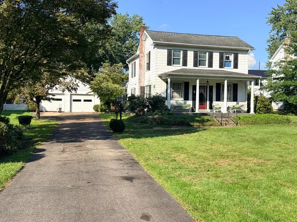 413 W Market St, Danville, PA 17821