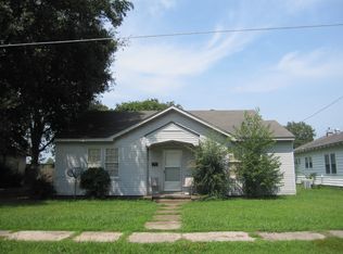 314 Levesque Ave E, Wynne, AR 72396