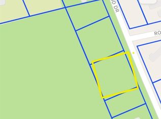 4330 Kaywood Dr, Granbury, TX 76048