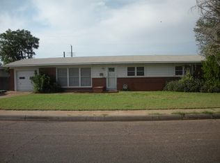 1309 E Parker Ave, Midland, TX 79701
