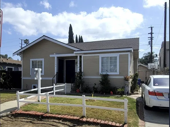 1030 Daisy Ave, Long Beach, CA 90813