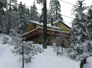 32411 Fern Dr, Running Springs, CA 92382