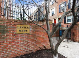 1776 Lanier Pl NW APT 6C, Washington, DC 20009