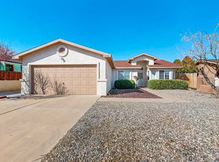 7801 Autumn Canyon Rd SW, Albuquerque, NM 87121