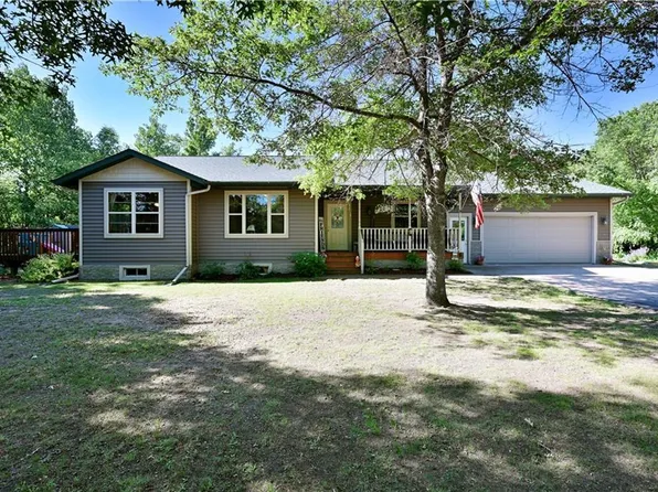1871 13 1/4 Avenue, Cameron, WI 54822