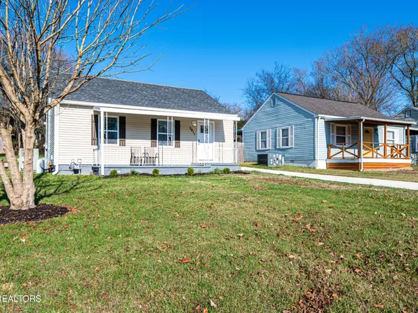 2911 Boright Dr, Knoxville, TN 37917