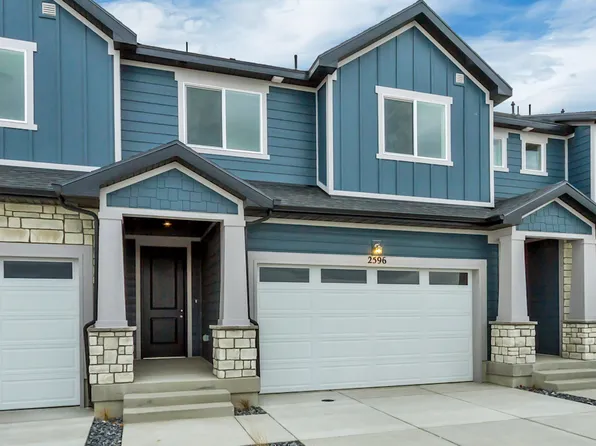 2596 N 2125 W, Clinton, UT 84015