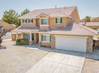 12760 Bootridge Ln, Victorville, CA 92392
