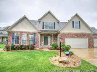 4307 Doverbrook Ct, Champaign, IL