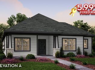 308 Ravens Crest Dr, Hutto, TX 78634