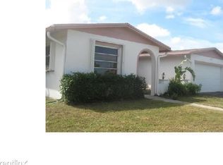9400 NW 24th Pl, Pembroke Pines, FL 33024