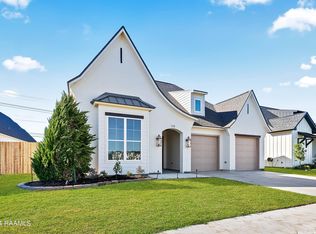 110 Abercrombie Way, Broussard, LA 70518