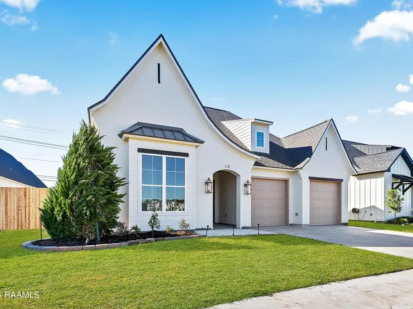 110 Abercrombie Way, Broussard, LA 70518