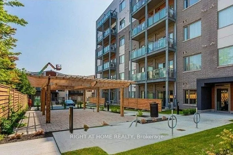 5131 Sheppard Ave E #401 — Photo 4