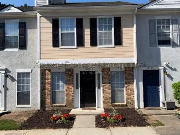 2108 Turtle Ct, Augusta, GA 30907