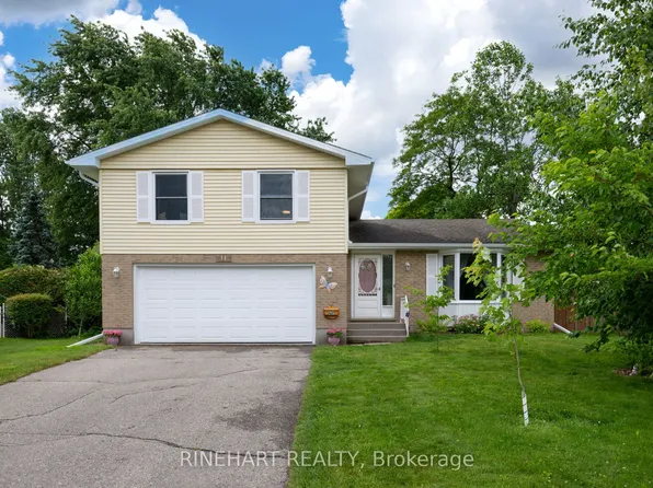 55 Grenfell Ct, London, ON N5X 2N1