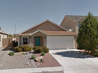 1116 Reynosa Loop SE, Rio Rancho, NM 87124