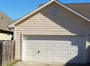 7219 Golden Star Dr, Houston, TX 77083
