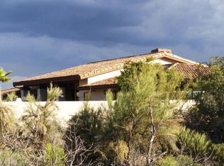 36347 N Wildflower Rd, Carefree, AZ 85377