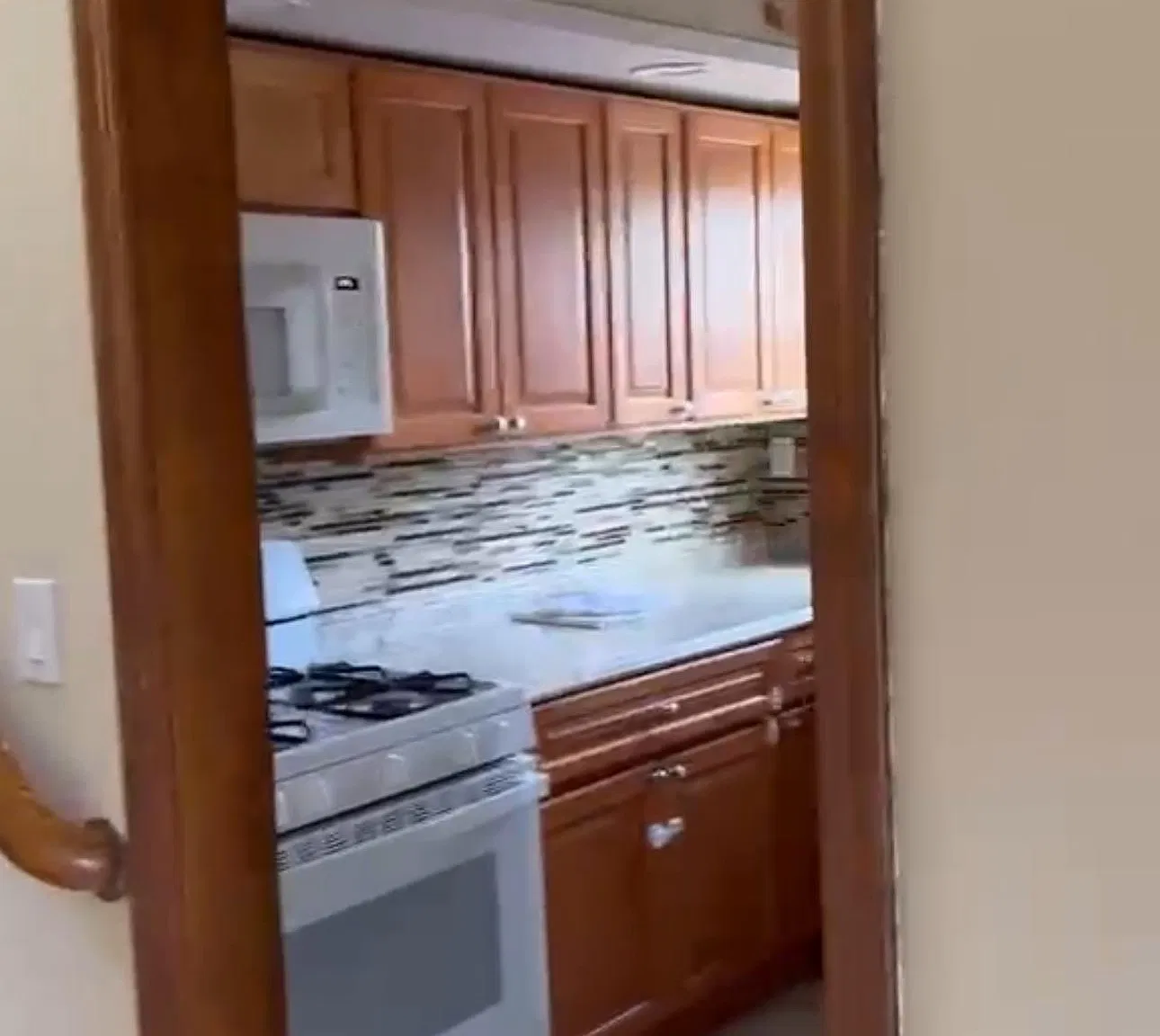 1 bed, $2,300 — Photo 1
