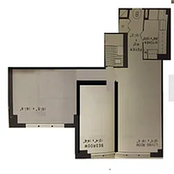 Rented by HOME RESIDENTIAL LLC