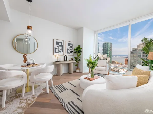 401 Harrison St APT 16E, San Francisco, CA 94105