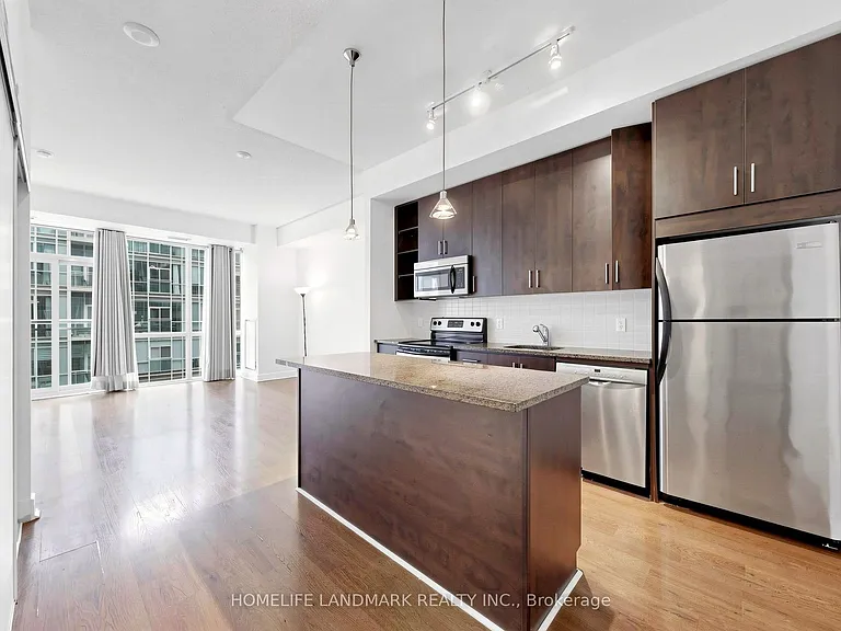 112 George St S #S508 — Photo 23