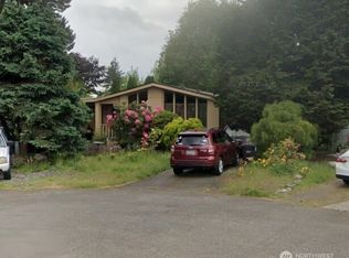 4421 36th Court SE, Lacey, WA 98503