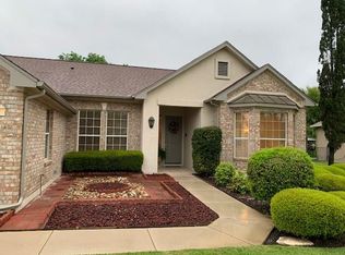 124 Bass St, Georgetown, TX 78633