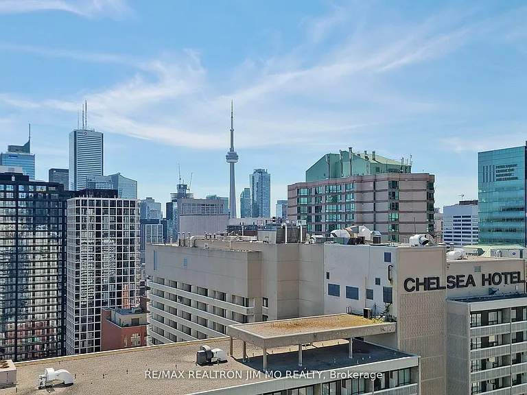 386 Yonge St #2508 — Photo 30