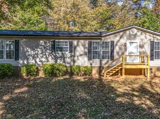 549 McGukin Rd, Bremen, GA 30110