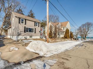 434 43rd St, Kenosha, WI 53140