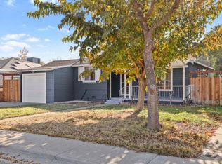 386 W 21st St, Tracy, CA