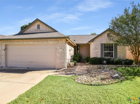 117 Beautybush Trl, Georgetown, TX 78633